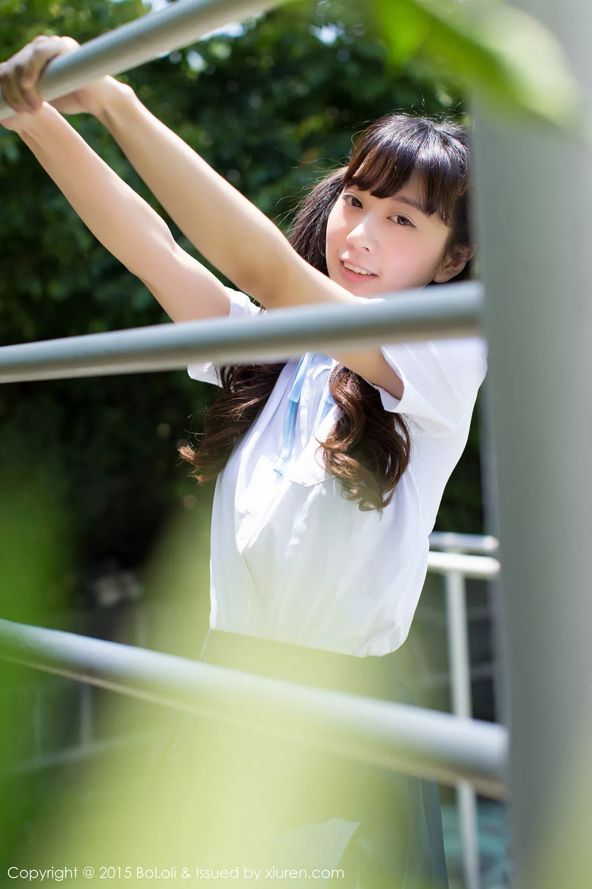 秀人集.com_[BoLoli波萝社]Vol.031_嫩模Suki朱忆音黑色比基尼苗条身材性感写真60P