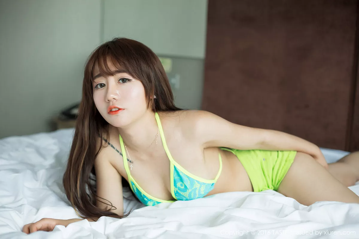 秀人集.com_[Taste顽味生活]Vol.026_嫩模鱼子酱宝saki内衣美少女秀纹身性感迷人写真45P