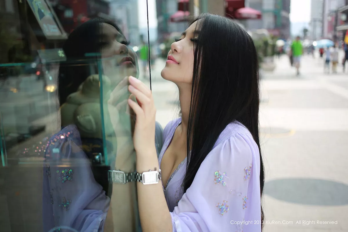 秀人集.com_[XiuRen秀人网]No.029_嫩模李七喜完美身材撩人姿势性感系列海量写真251P