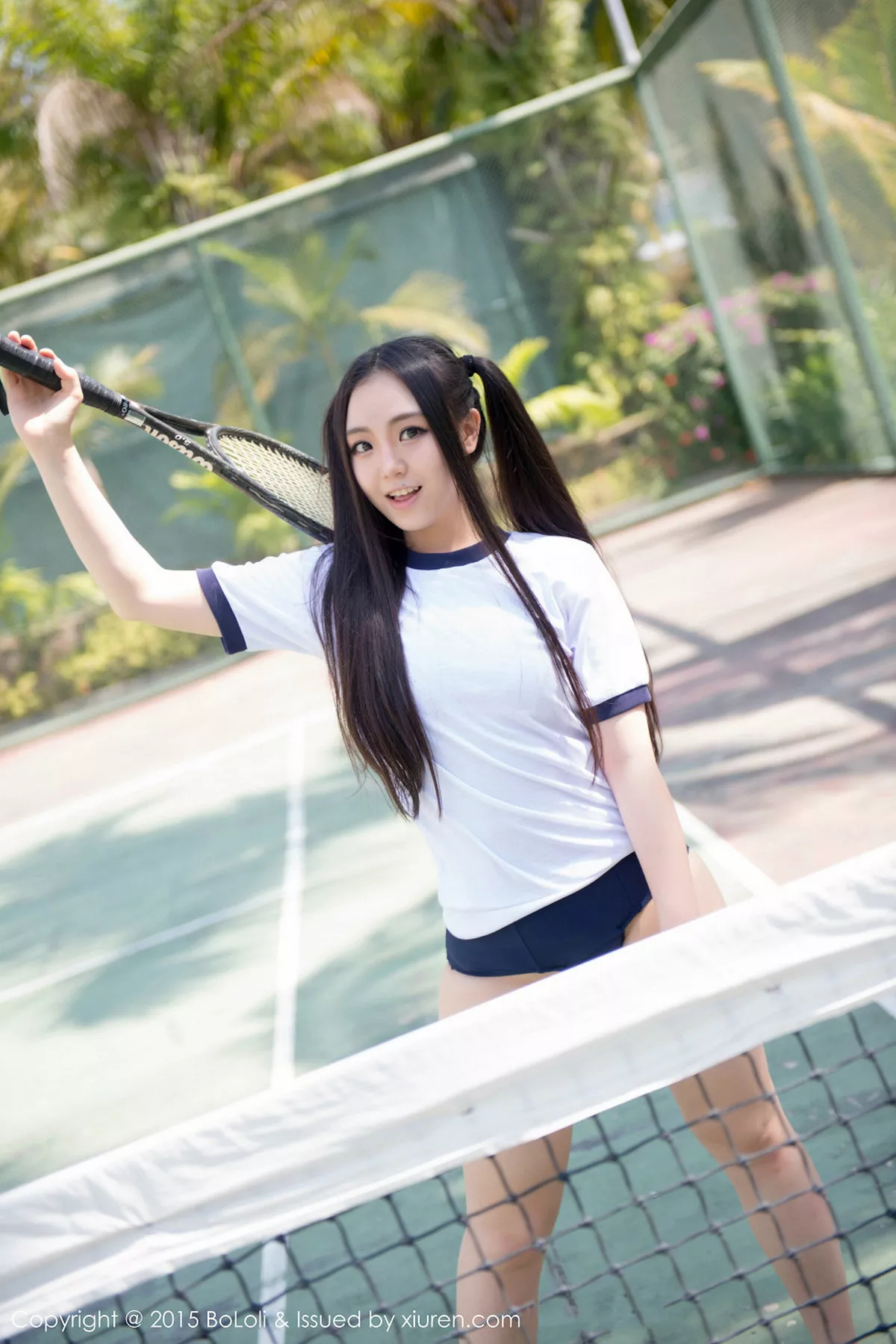 秀人集.com_[BoLoli波萝社]Vol.023_嫩模许文婷Regina三亚旅拍校园学妹性感小内裤写真56P