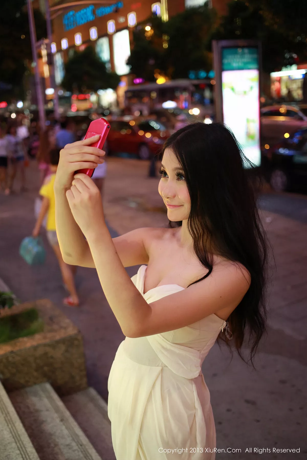 秀人集.com_[XiuRen秀人网]No.029_嫩模李七喜完美身材撩人姿势性感系列海量写真251P