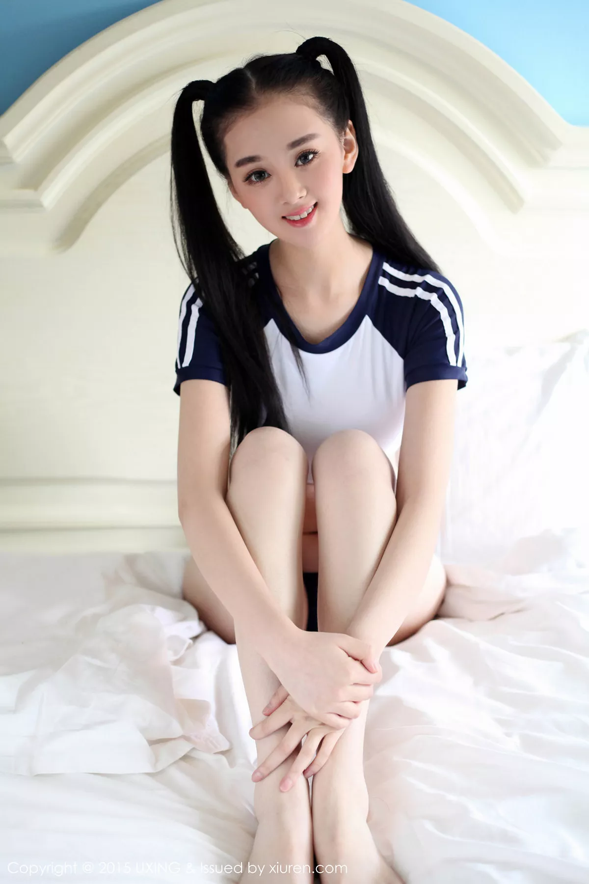 秀人集.com_[UXING优星馆]Vol.027_氧气美少女温馨baby清爽学生制服清新可人写真44P