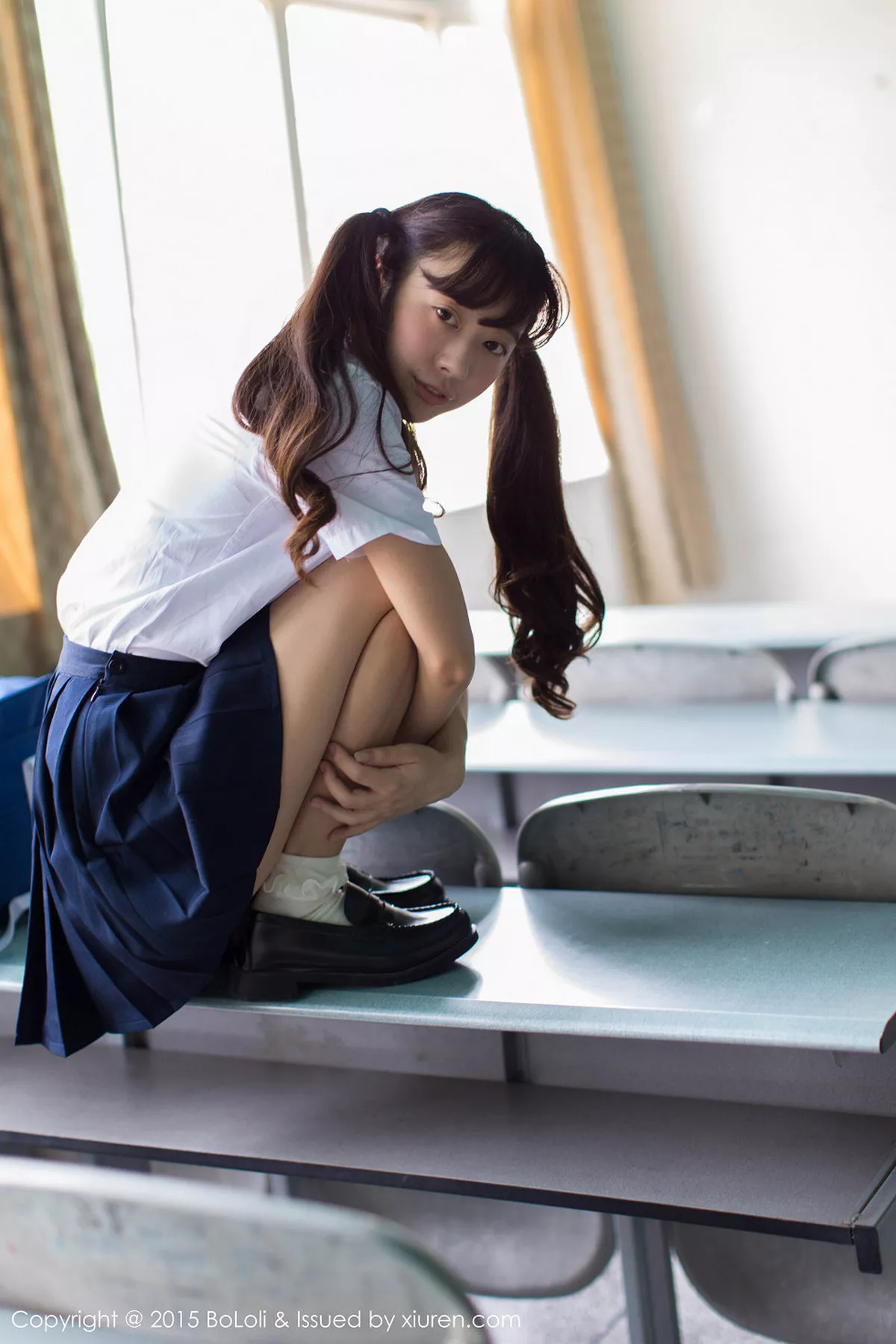 秀人集.com_[BoLoli波萝社]Vol.031_嫩模Suki朱忆音黑色比基尼苗条身材性感写真60P