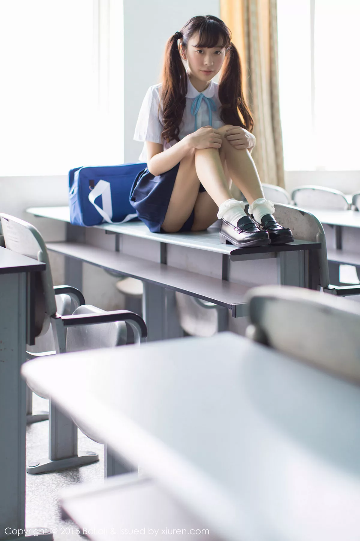 秀人集.com_[BoLoli波萝社]Vol.031_嫩模Suki朱忆音黑色比基尼苗条身材性感写真60P