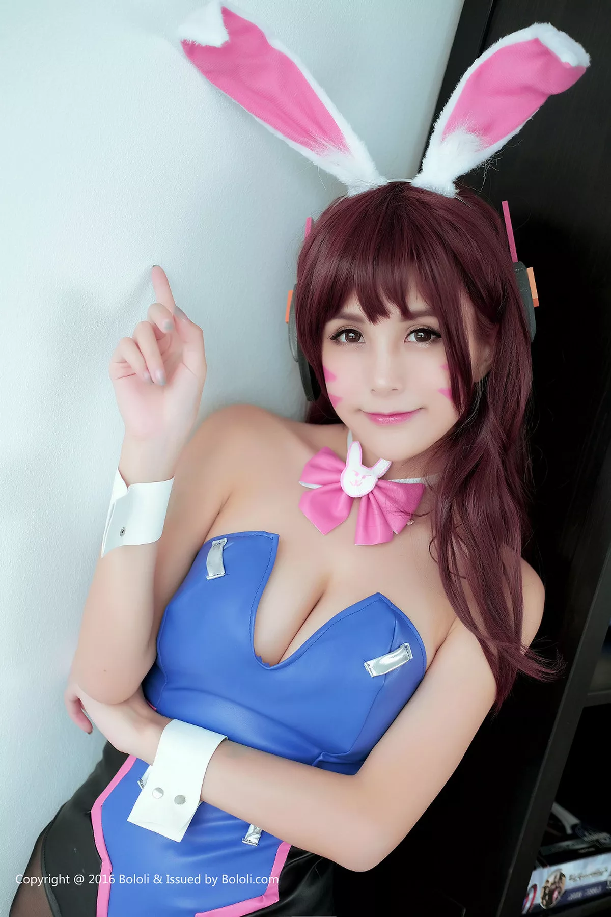 秀人集.com_[Tukmo兔几盟]Vol.116_女神夏美酱黑丝兔女郎DVAcos系列秀豪乳翘臀诱惑写真30P