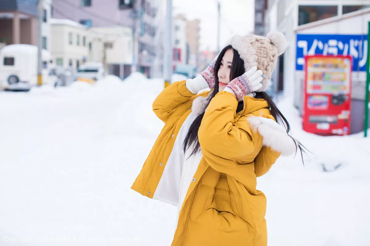 秀人集.com_[IMISS爱蜜社]Vol.254_女神许诺Sabrina北海道旅拍私房性感日系和服完美诱惑写真59P