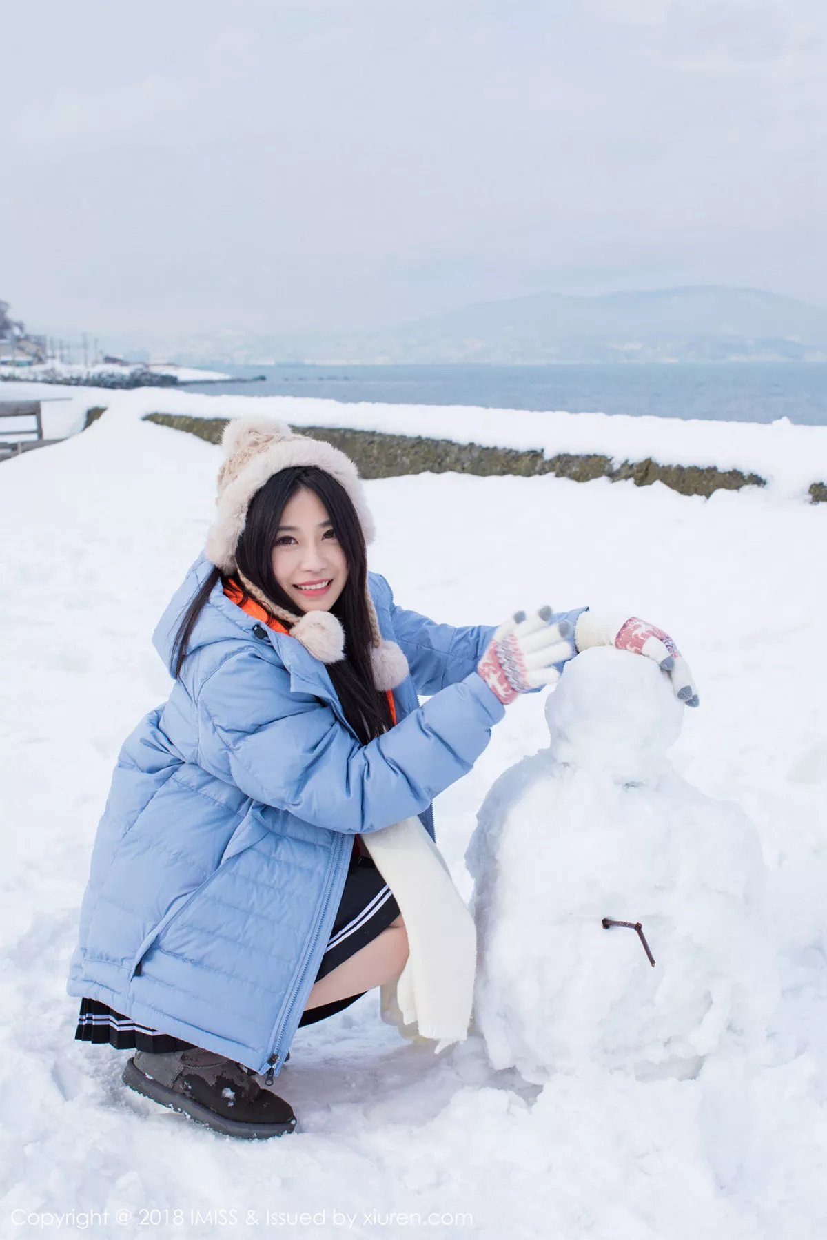 秀人集.com_[IMISS爱蜜社]Vol.262_女神许诺Sabrina北海道旅拍户外雪地优雅气质妩媚迷人写真42P