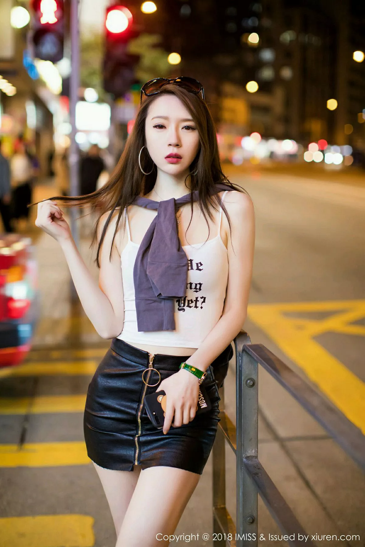 秀人集.com_[IMISS爱蜜社]Vol.275_爱蜜社模特合集玲珑美人梦心月与萌琪琪Irene私房写真34P