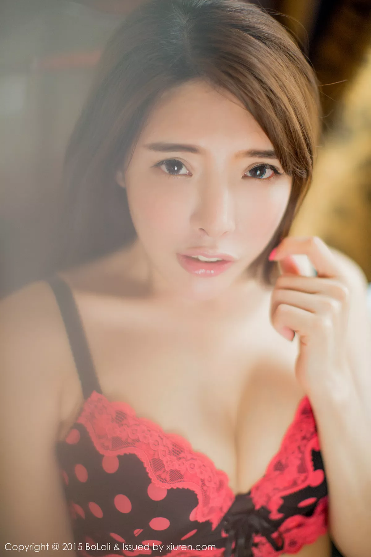 秀人集.com_[BoLoli波萝社]Vol.036_嫩模夏小秋秋秋蜀国之旅性感内衣秀傲人美胸写真58P