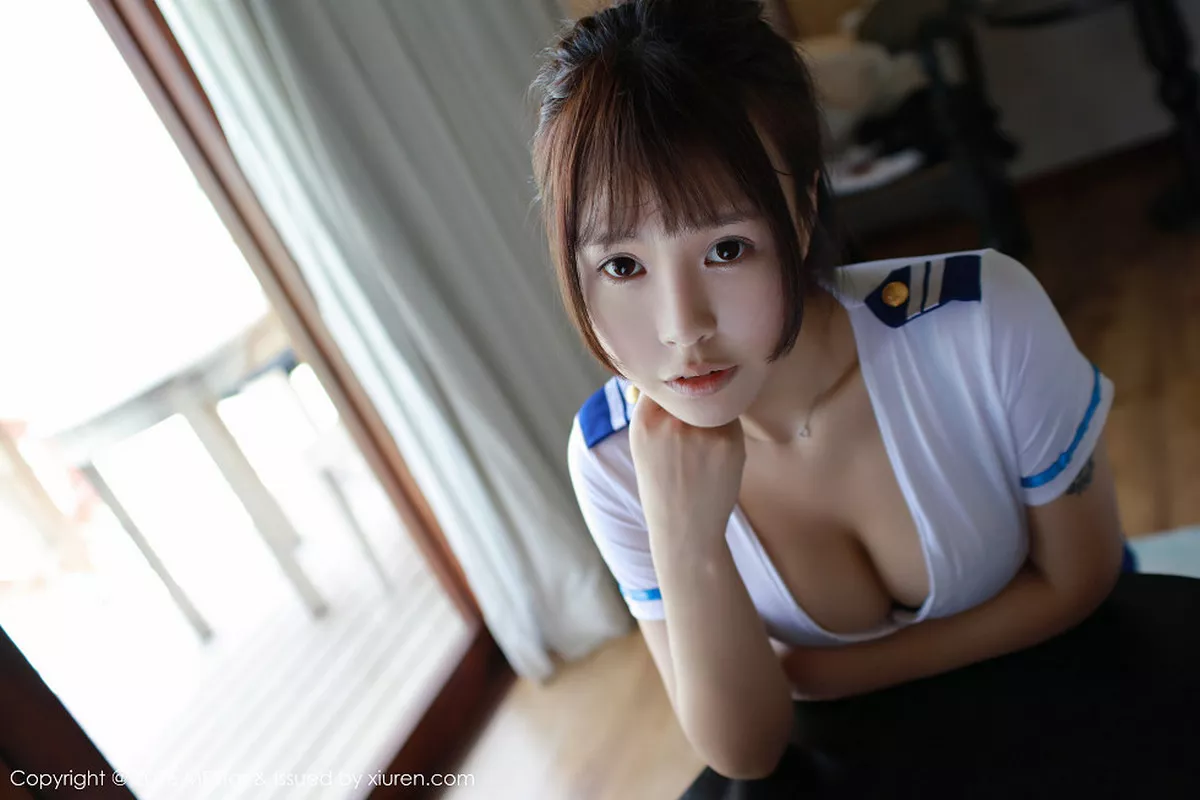 秀人集.com_[MFStar模范学院]Vol.047_嫩模Evelyn艾莉马尔代夫旅拍性感比基尼美乳诱惑53P