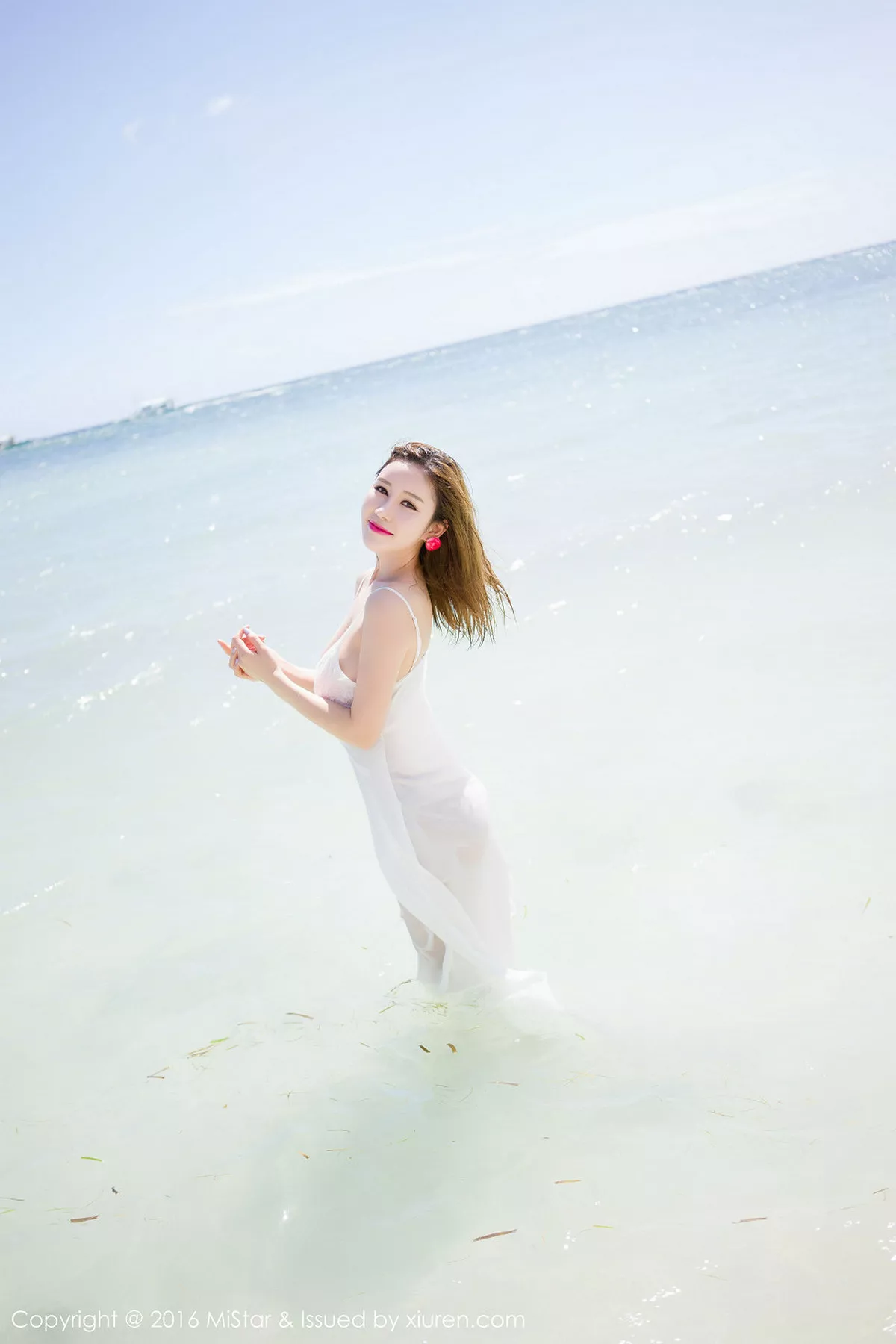 秀人集.com_[MiStar魅妍社]Vol.056_嫩模女神于姬Una薄荷岛旅拍泳池湿身豪乳诱惑写真60P