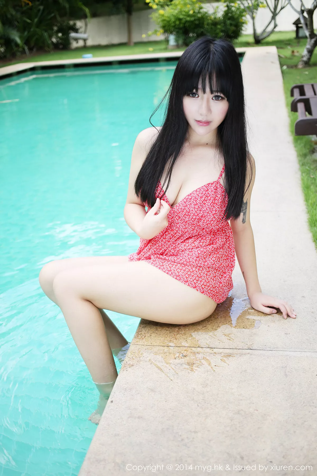 秀人集.com_[MyGirl美媛馆]Vol.046_嫩模八宝icey三亚旅拍性感比基尼系列完美身材写真53P