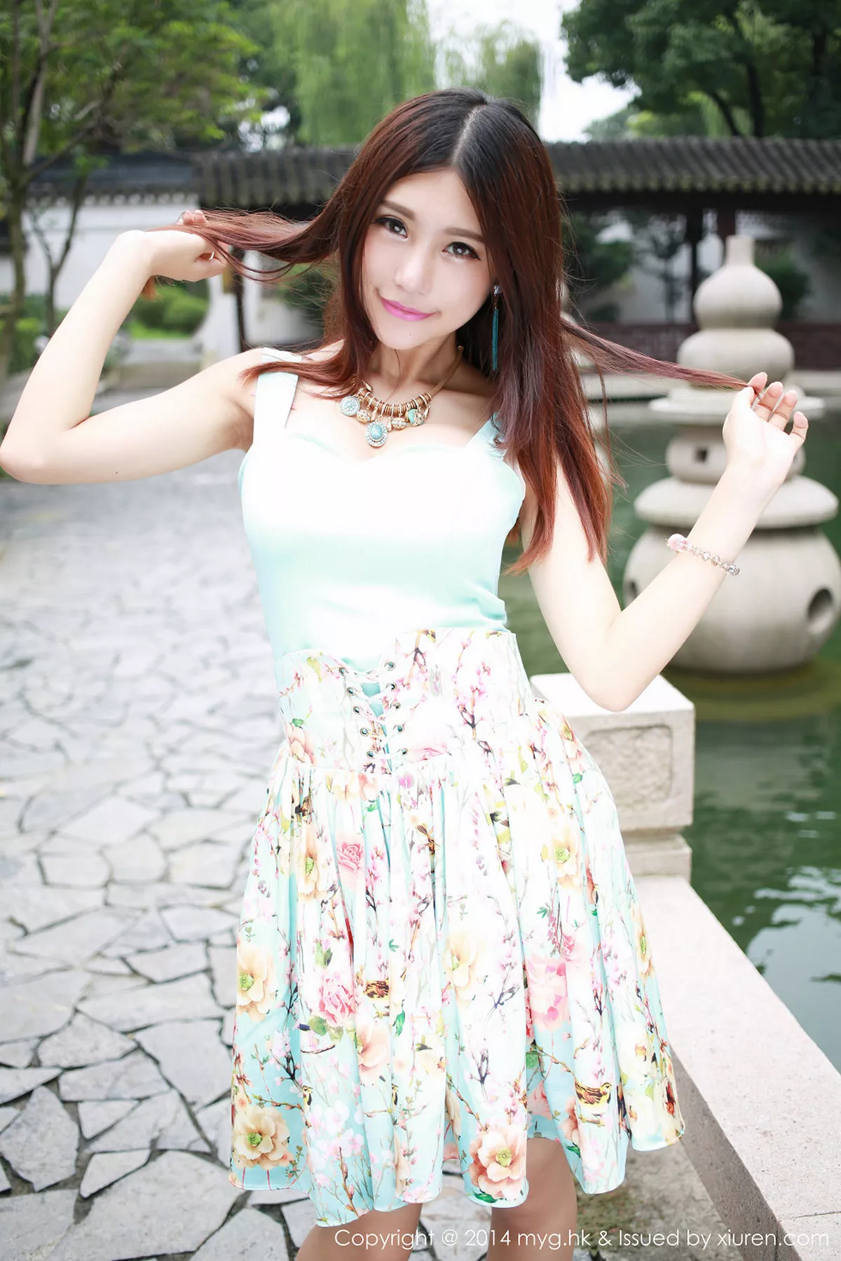 秀人集.com_[MyGirl美媛馆]Vol.042_嫩模绮里嘉ula同程旅游专辑性感内衣系列写真67P