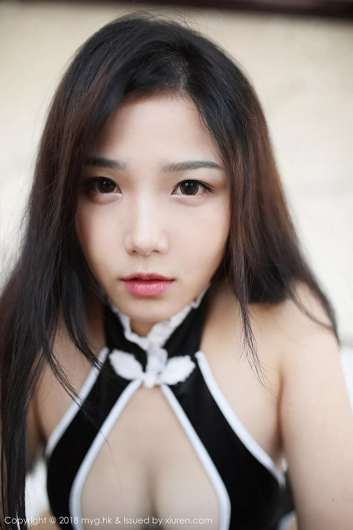 秀人集.com_[MyGirl美媛馆]Vol.316_嫩模徐微微mia居家大尺度全裸秀火辣美体喷血诱惑写真71P