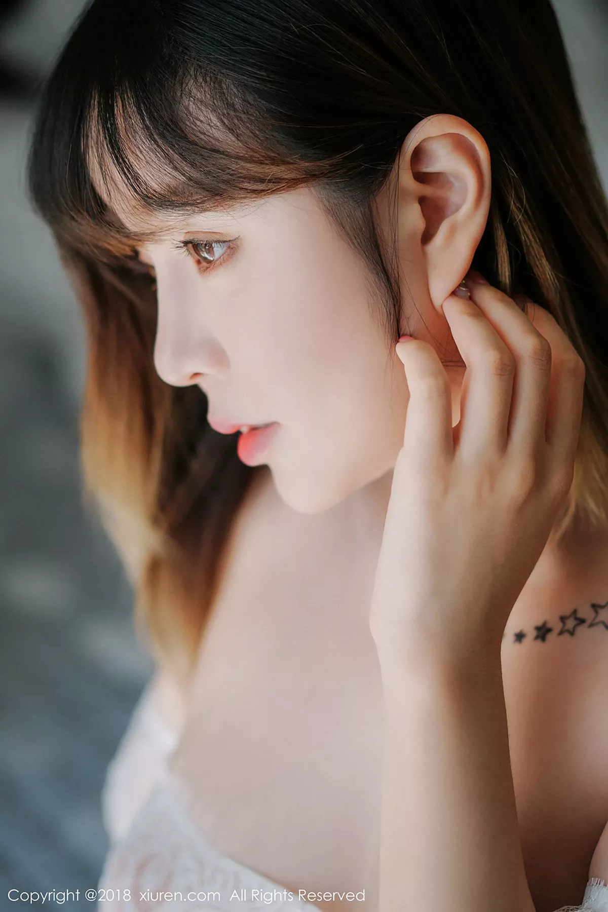 秀人集.com_[XiuRen秀人网]No.1159_女神王雨纯私房三点式内衣+白色透视蕾丝内衣撩人诱惑写真59P