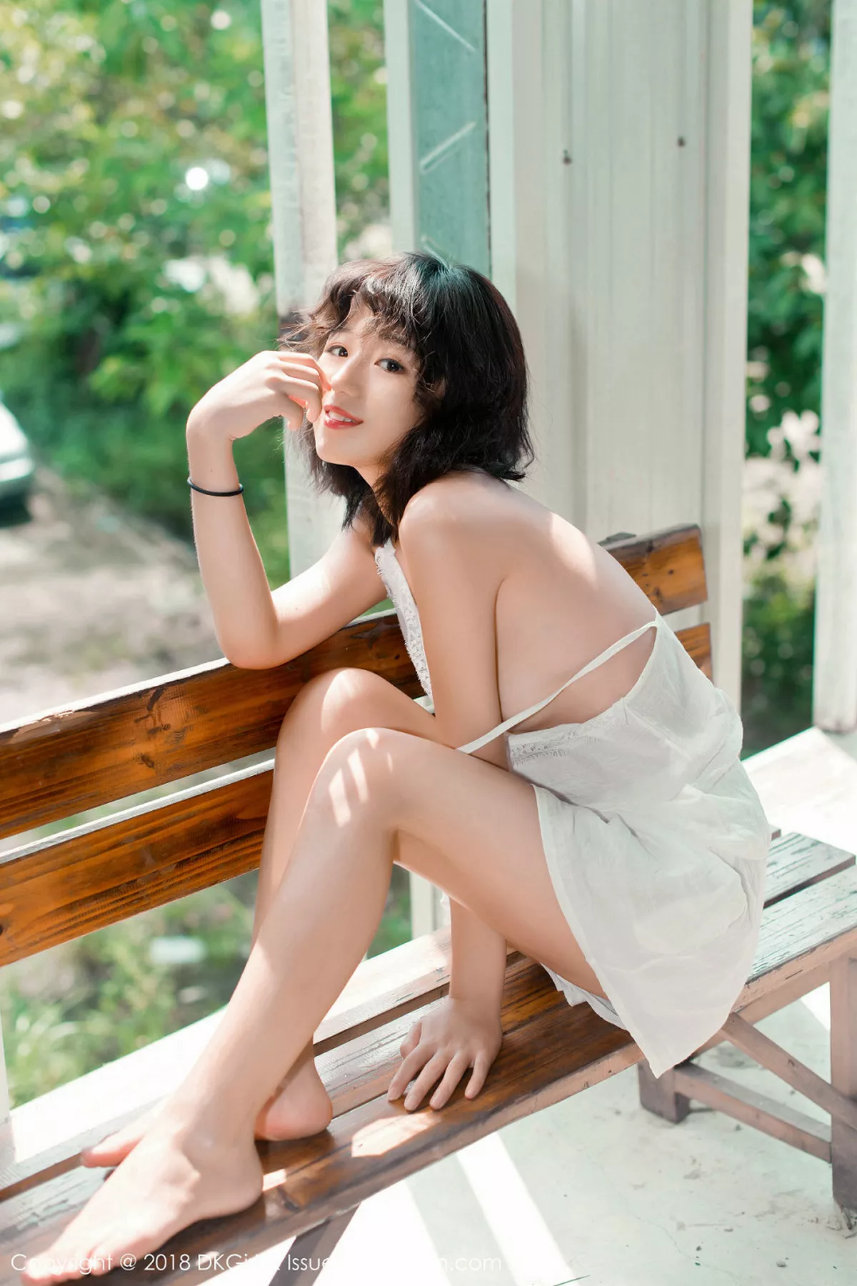 秀人集.com_[DKGirl御女郎]Vol.085_清纯美女仓井优香户外性感内衣秀完美身材美乳诱惑写真50P