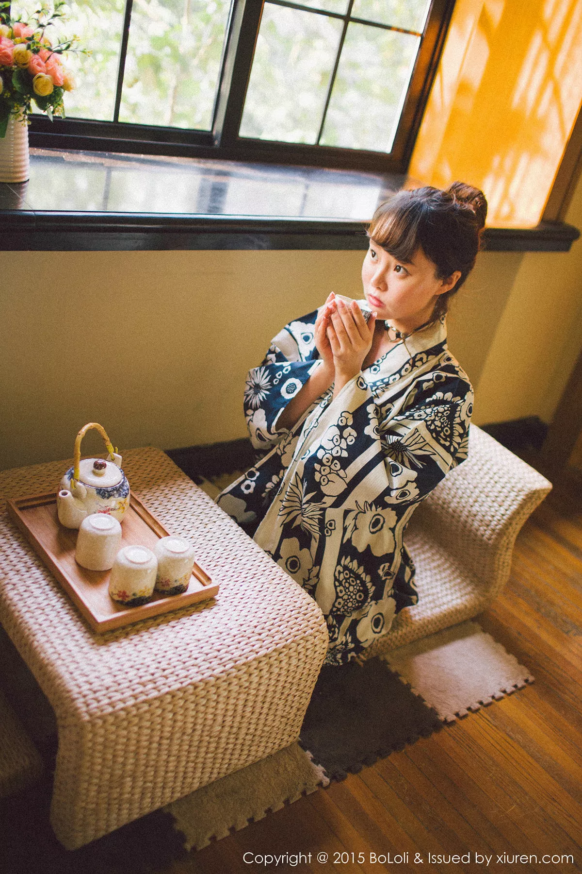 秀人集.com_[BoLoli波萝社]Vol.056_嫩模柳侑绮Sevenbaby性感和服系列私房内衣写真51P