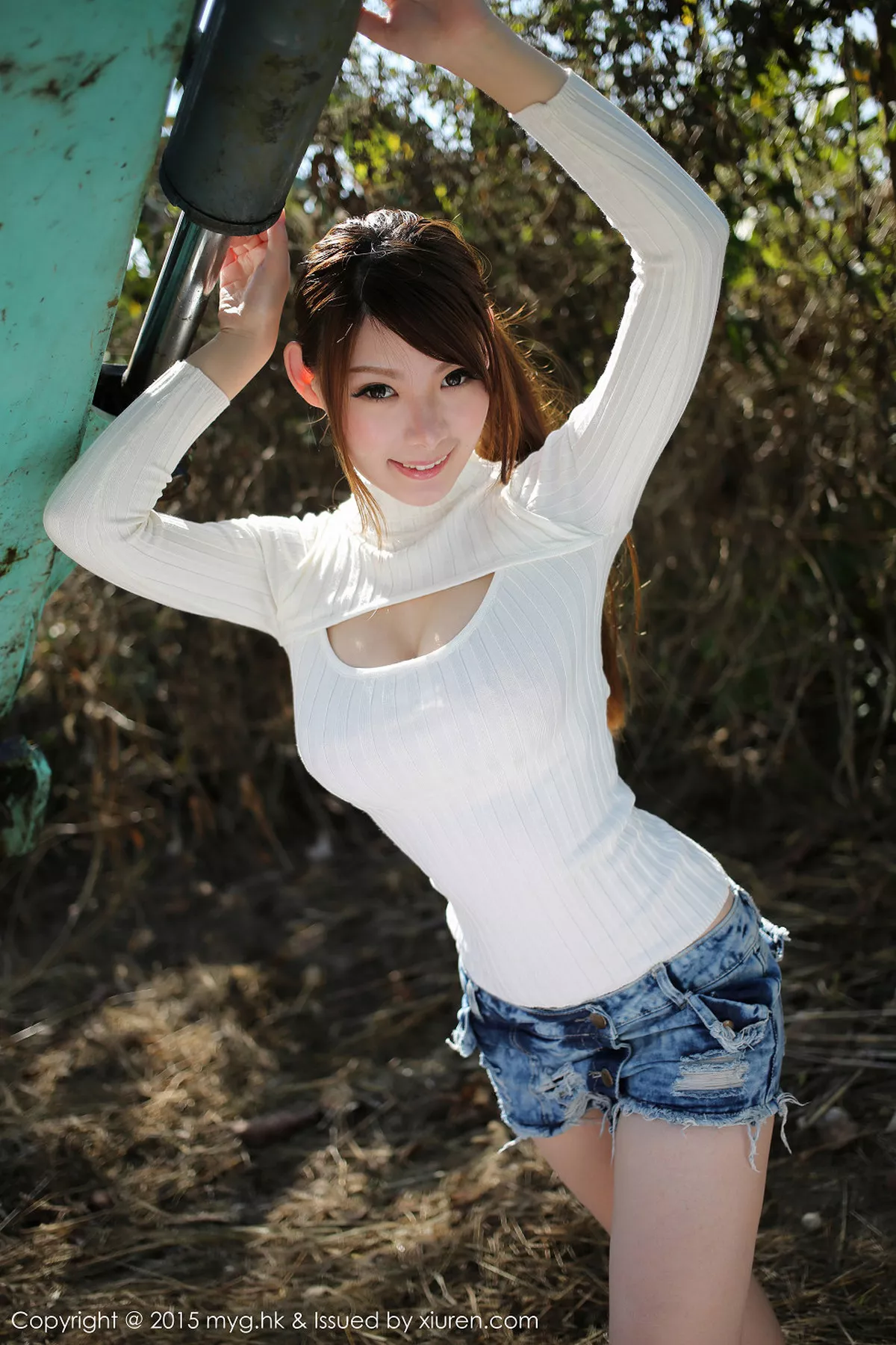 秀人集.com_[MyGirl美媛馆]Vol.097_嫩模MARA醬泰国旅拍性感比基尼系列完美身材写真60P