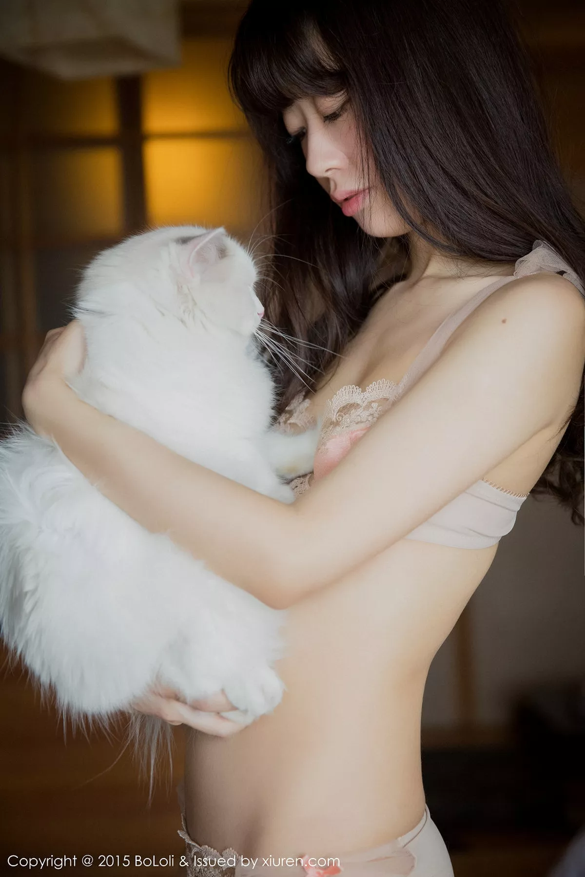 秀人集.com_[BoLoli波萝社]Vol.065_嫩模Suki朱忆音苗条身材性感内衣系列写真50P