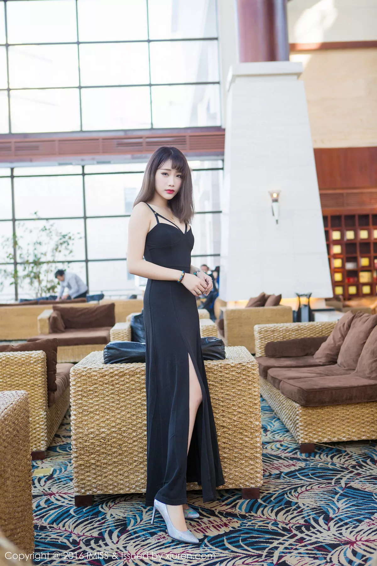 秀人集.com_[IMISS爱蜜社]Vol.063_爱蜜社模特合集系列嫩模性感写真73P