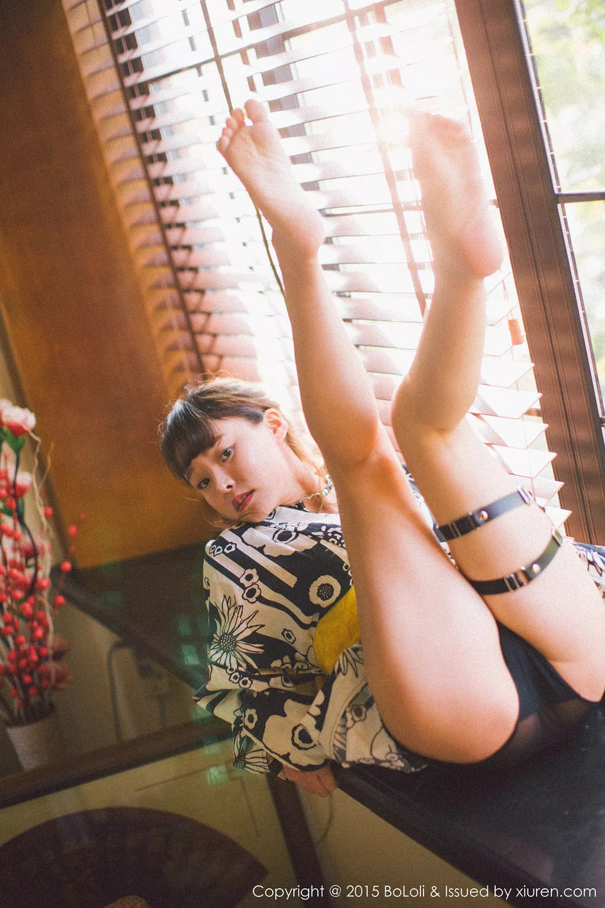 秀人集.com_[BoLoli波萝社]Vol.056_嫩模柳侑绮Sevenbaby性感和服系列私房内衣写真51P