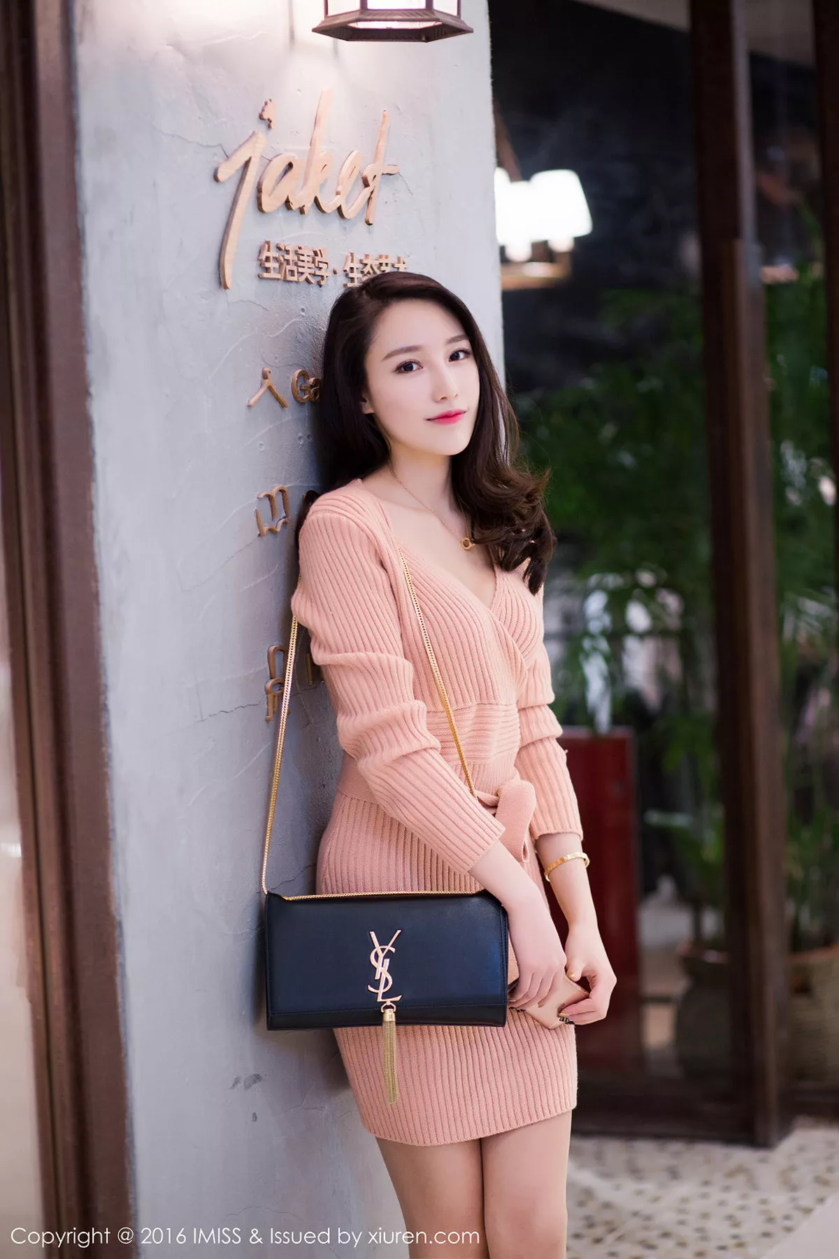 秀人集.com_[IMISS爱蜜社]Vol.068_IMISS爱蜜社模特合集性感美女嫩模写真49P