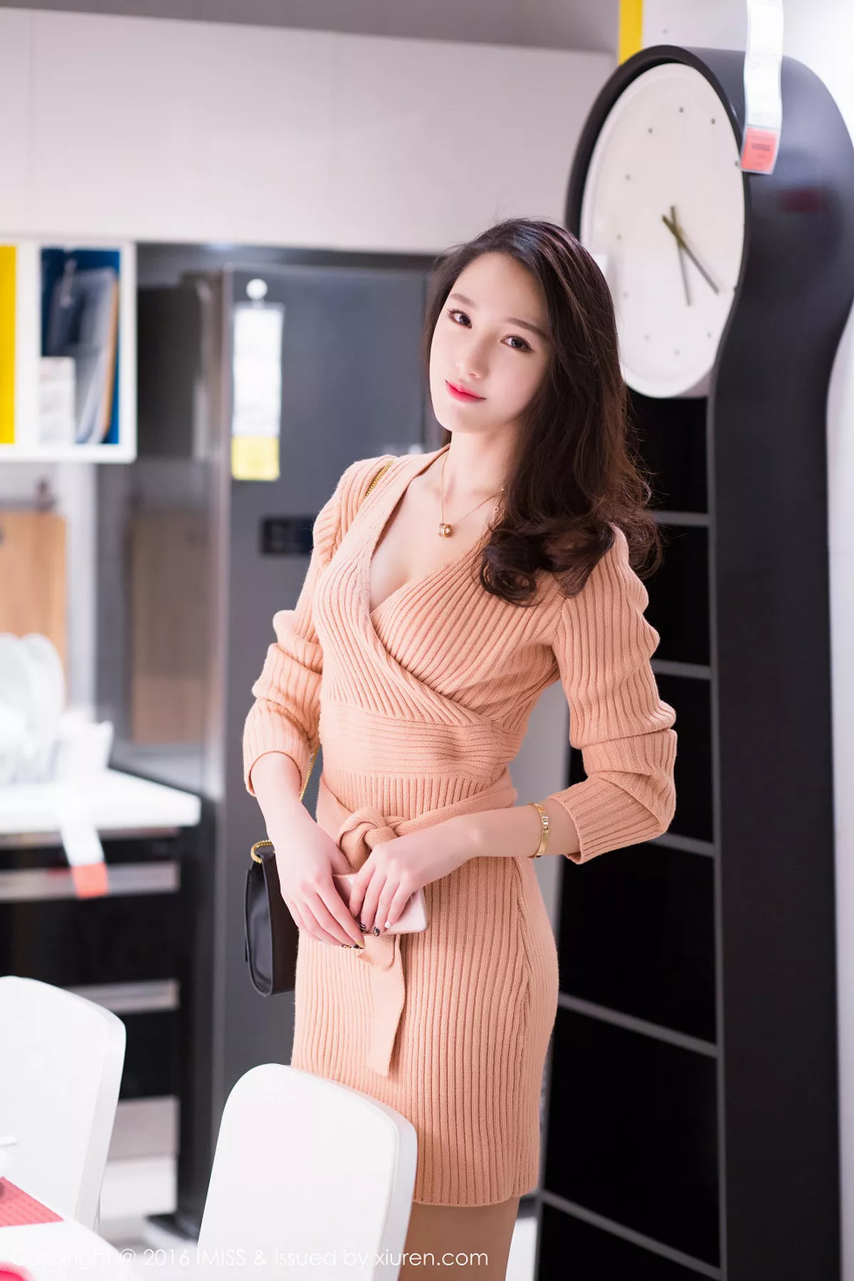 秀人集.com_[IMISS爱蜜社]Vol.068_IMISS爱蜜社模特合集性感美女嫩模写真49P