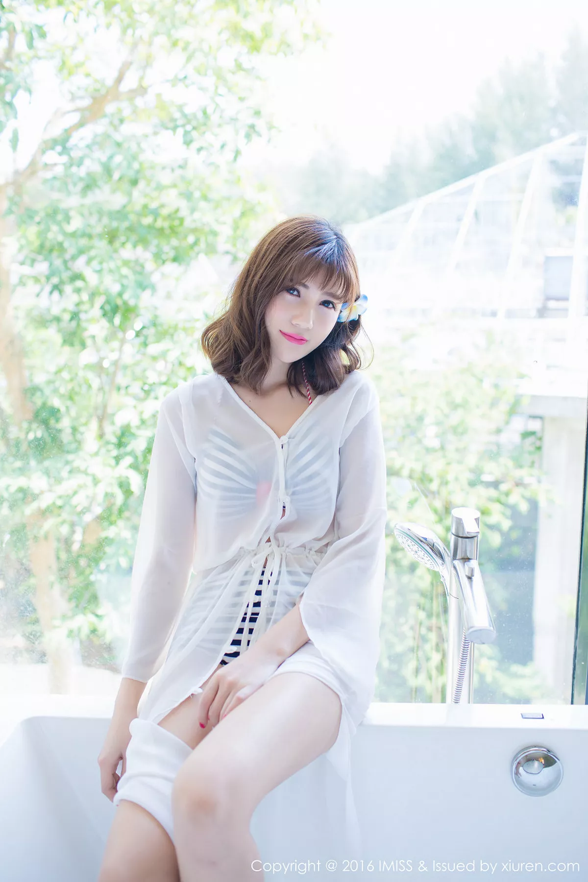 秀人集.com_[IMISS爱蜜社]Vol.083_嫩模Sandy陈天扬兰卡威旅拍性感比基尼完美身材写真51P