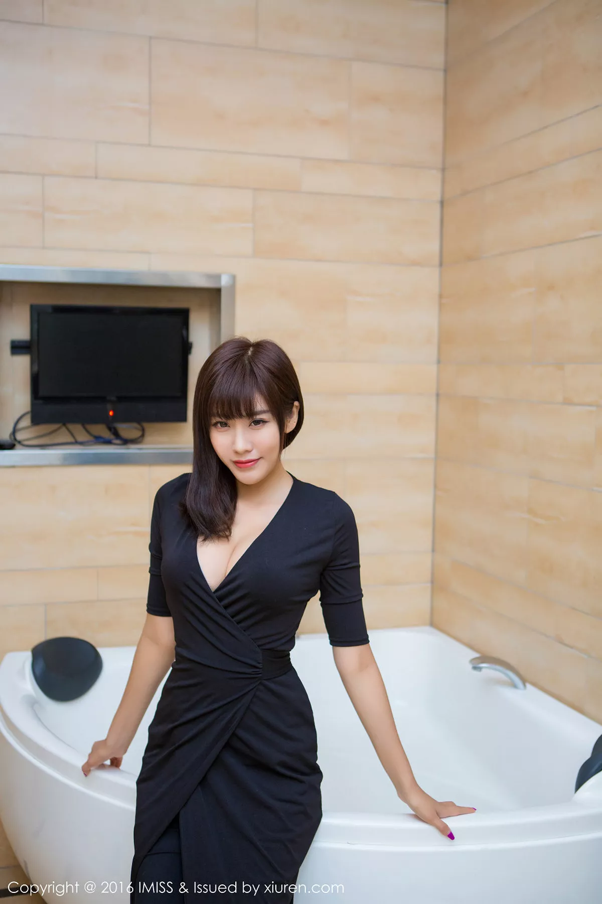 秀人集.com_[IMISS爱蜜社]Vol.063_爱蜜社模特合集系列嫩模性感写真73P