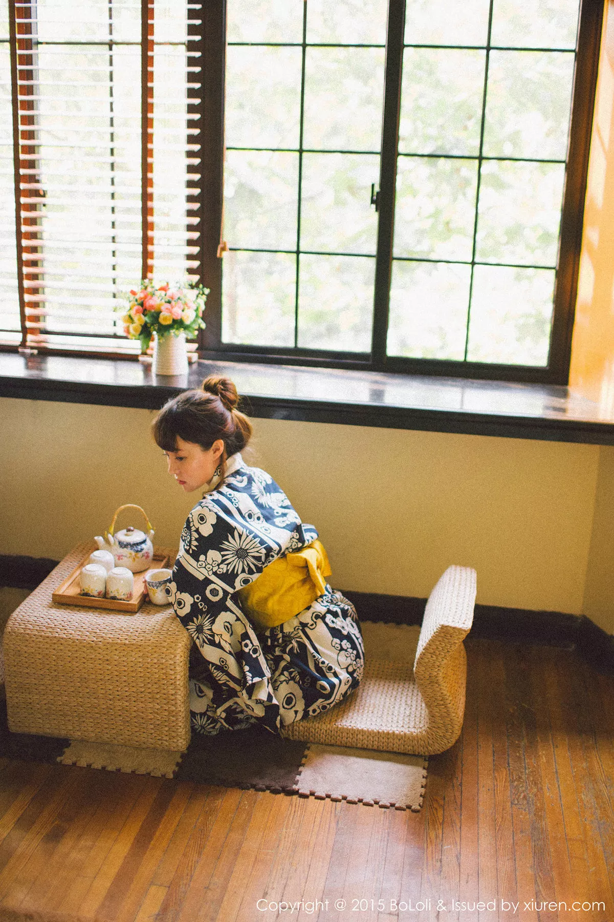 秀人集.com_[BoLoli波萝社]Vol.056_嫩模柳侑绮Sevenbaby性感和服系列私房内衣写真51P