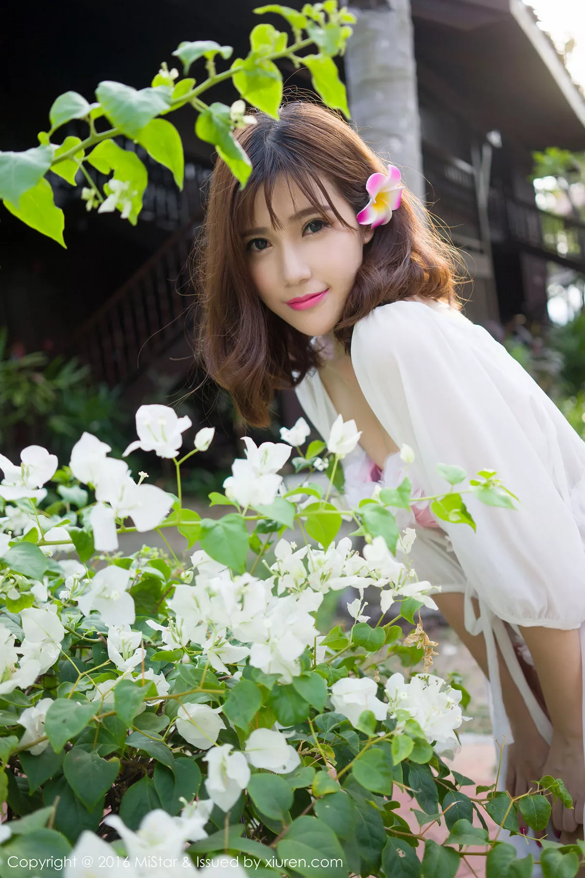 秀人集.com_[MiStar魅妍社]Vol.088_嫩模Sandy陈天扬兰卡威旅拍海边性感比基尼完美写真50P