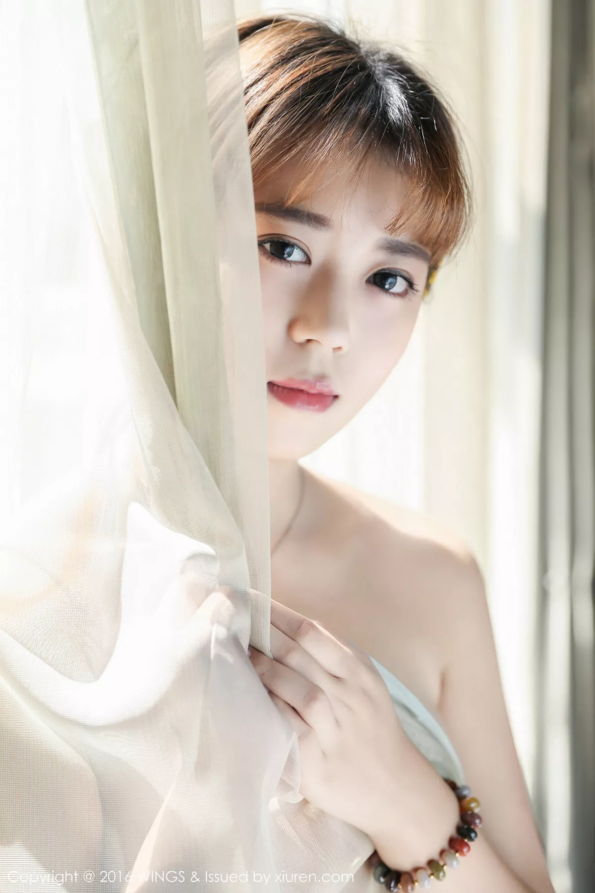 秀人集.com_[WingS影私荟]Vol.019_嫩模柠檬vivi居家私房吊带内衣花仙子性感迷人写真80P