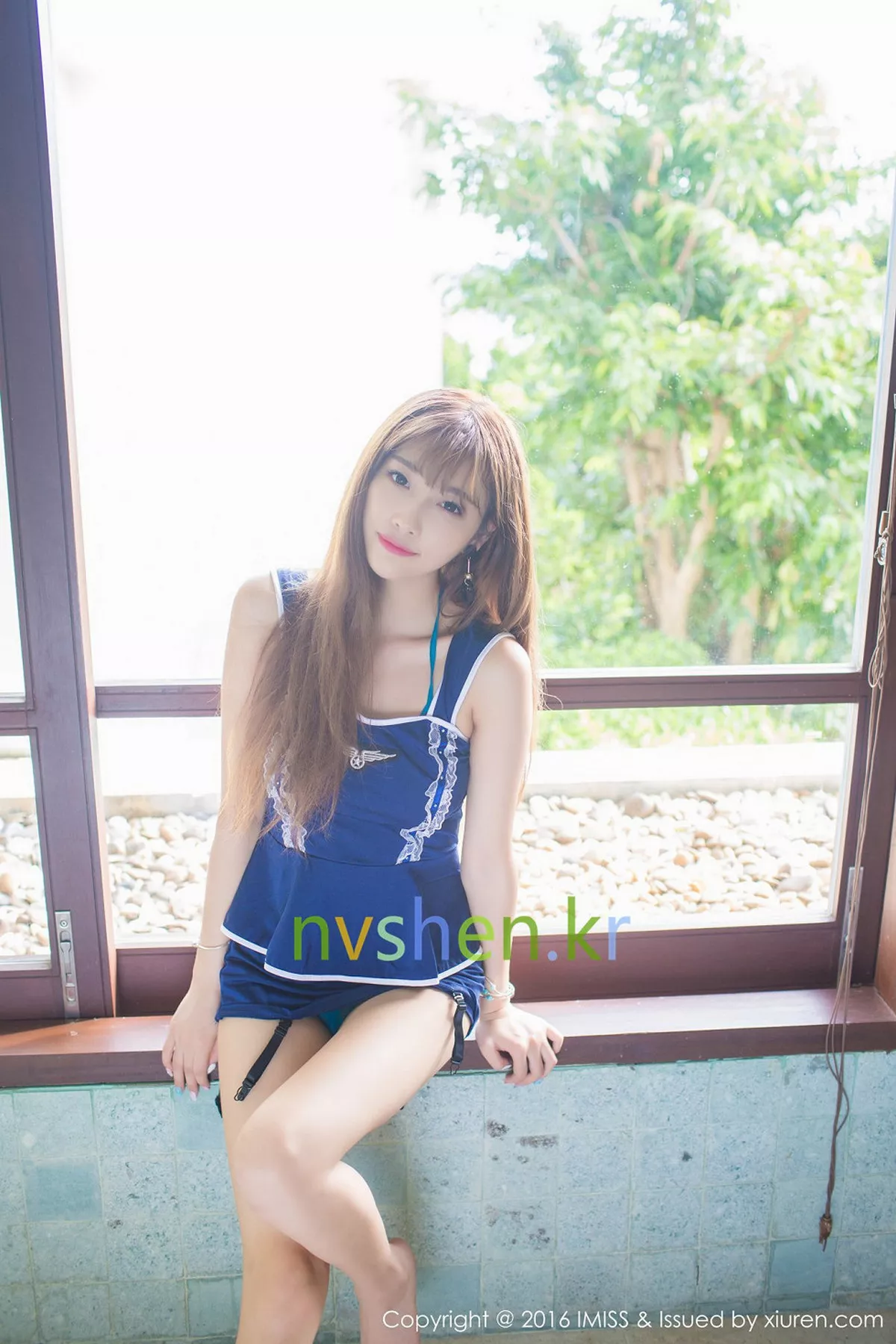 秀人集.com_[IMISS爱蜜社]Vol.132_嫩模Sugar小甜心CC超透连体丝袜秀乳贴撩人诱惑写真53P