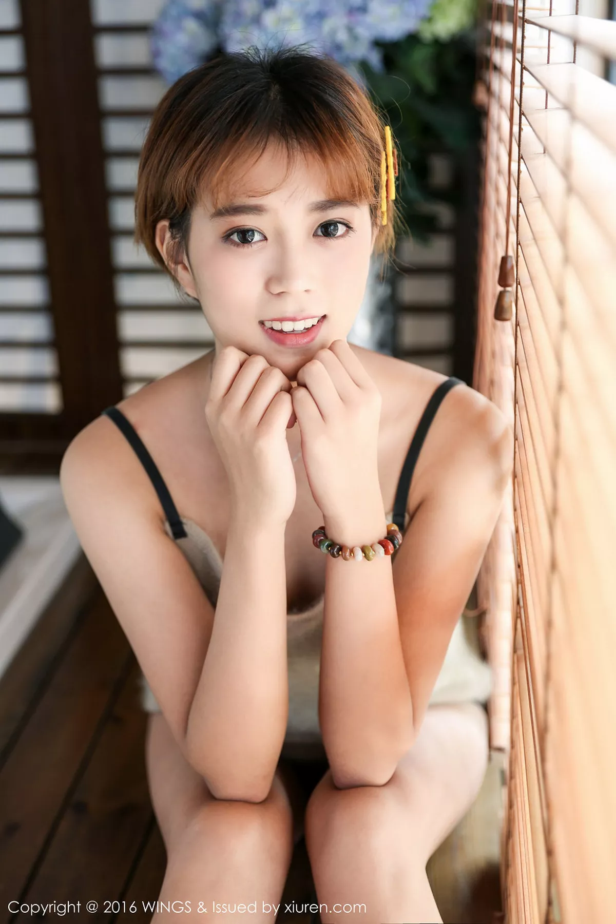 秀人集.com_[WingS影私荟]Vol.019_嫩模柠檬vivi居家私房吊带内衣花仙子性感迷人写真80P