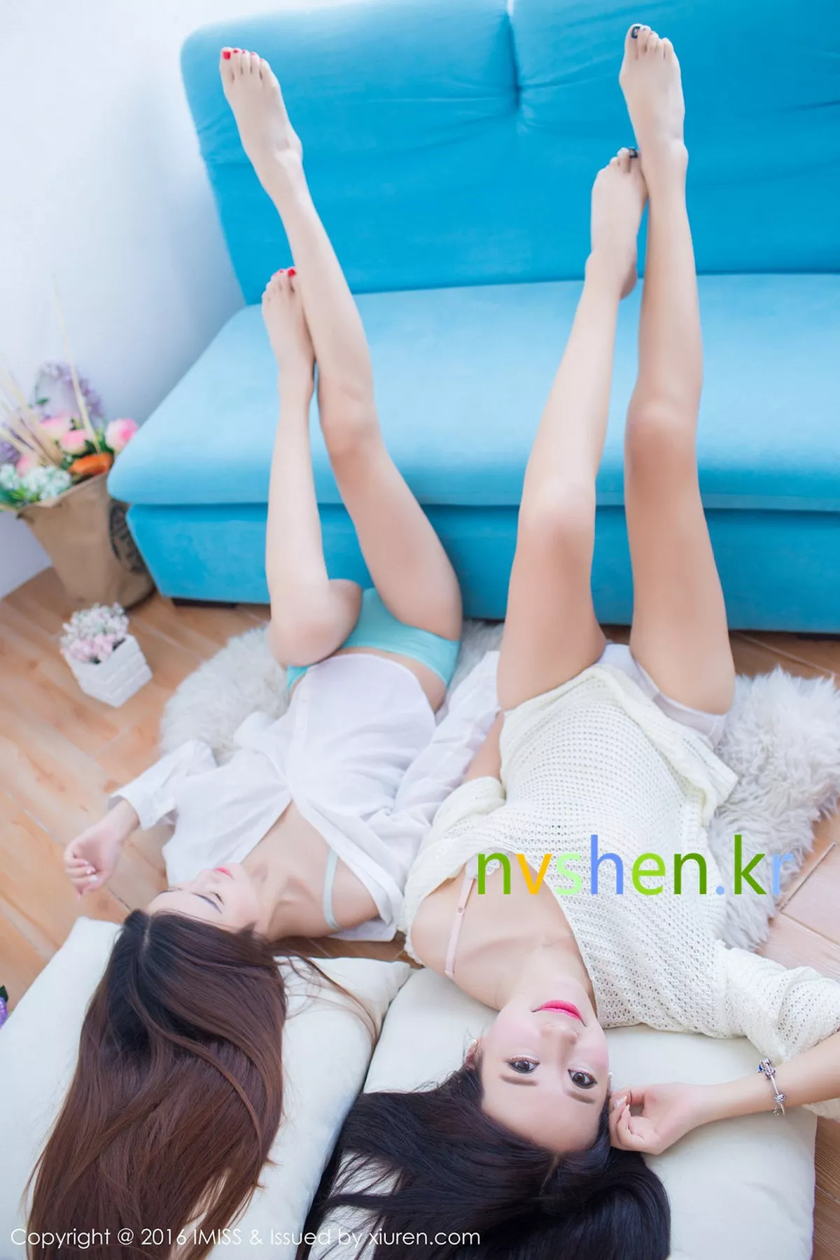 秀人集.com_[IMISS爱蜜社]Vol.131_爱蜜社最新模特合集明艳动人嫩模私房美腿诱惑写真20P