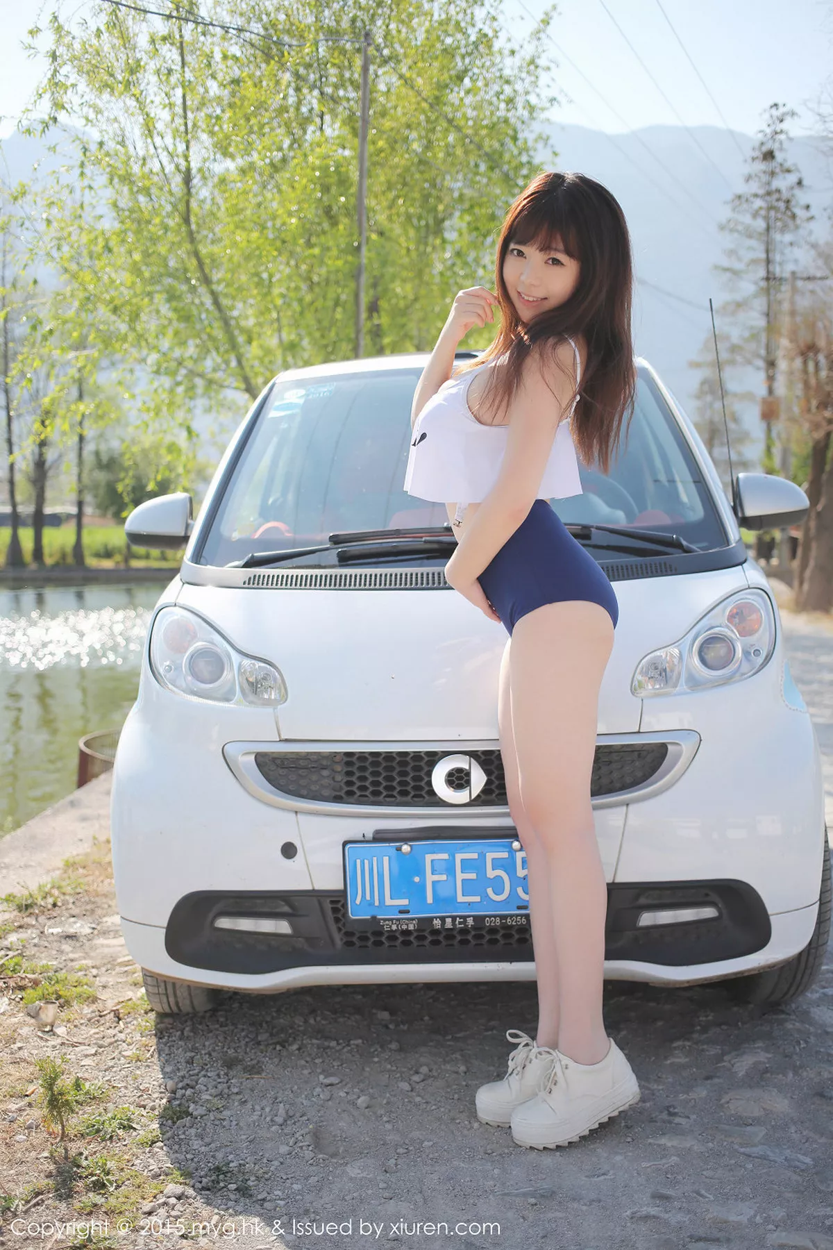 秀人集.com_[MyGirl美媛馆]Vol.112_嫩模刘飞儿Faye大理旅拍第三套丰乳肥臀撩人诱惑写真73P