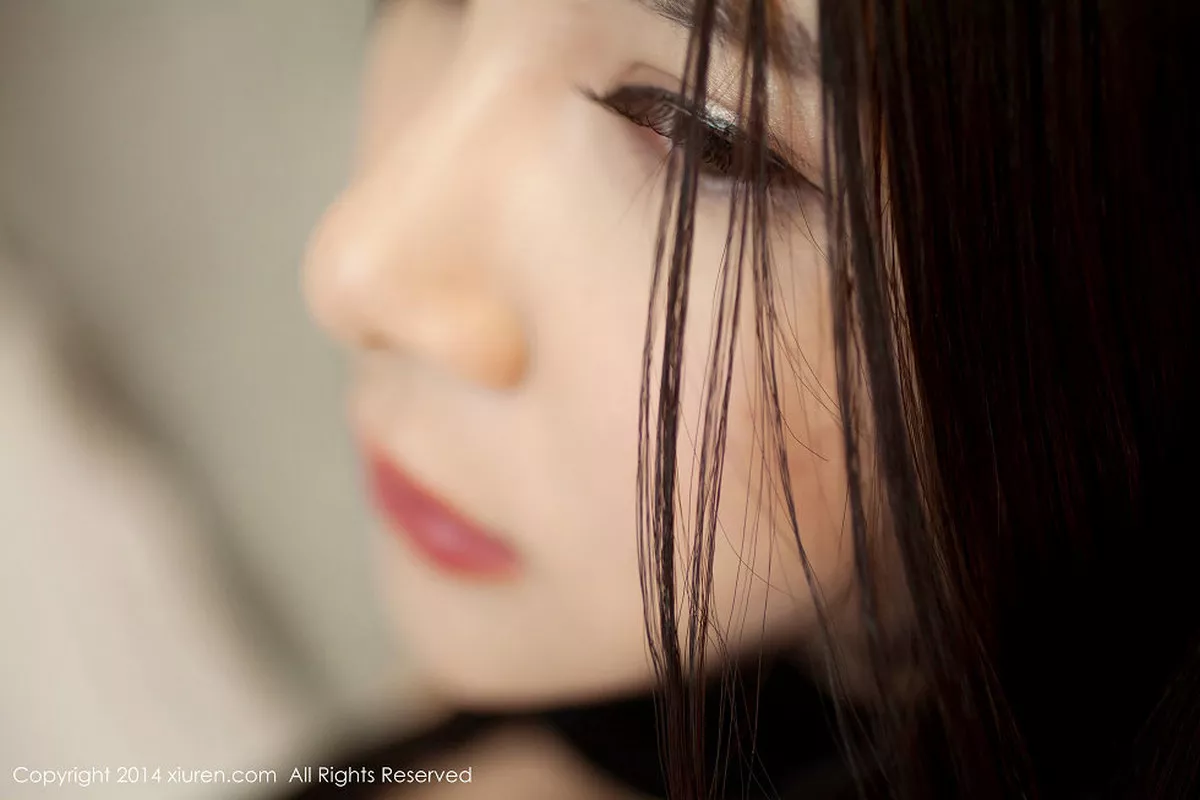 秀人集.com_[XiuRen秀人网]No.133_性感嫩模顾欣怡居家私房黑色情趣内衣全脱诱惑写真55P