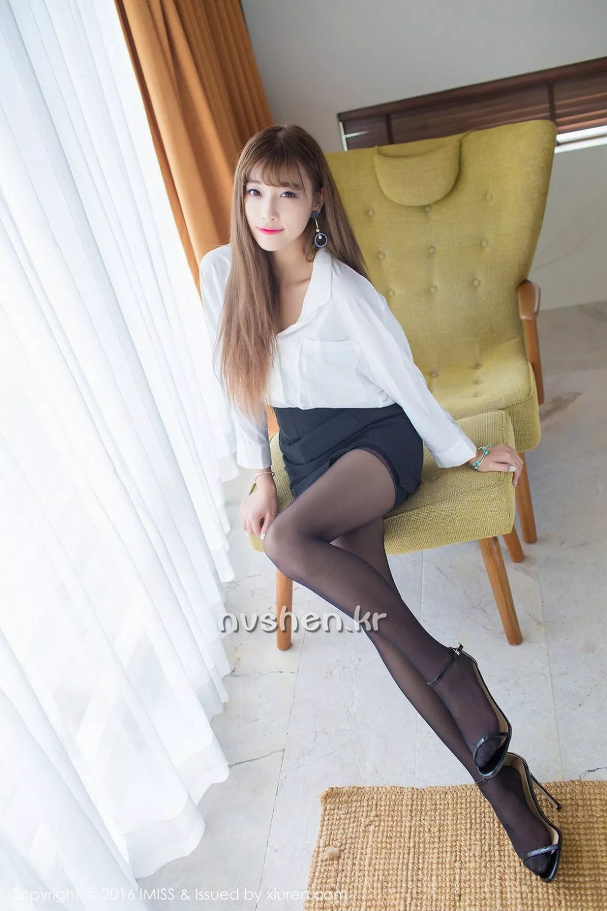 秀人集.com_[IMISS爱蜜社]Vol.140_嫩模Sugar小甜心CC苏梅岛旅拍纯白吊带内衣蕾丝边白丝诱惑写真59P