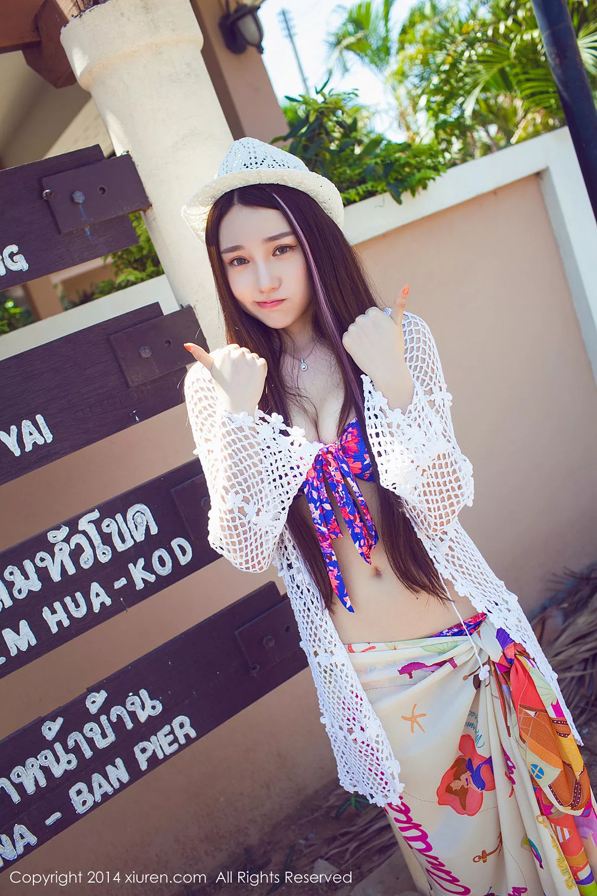 秀人集.com_[XiuRen秀人网]No.139_嫩模女神刘奕宁Lynn性感兔女郎完美身材靓丽迷人写真54P