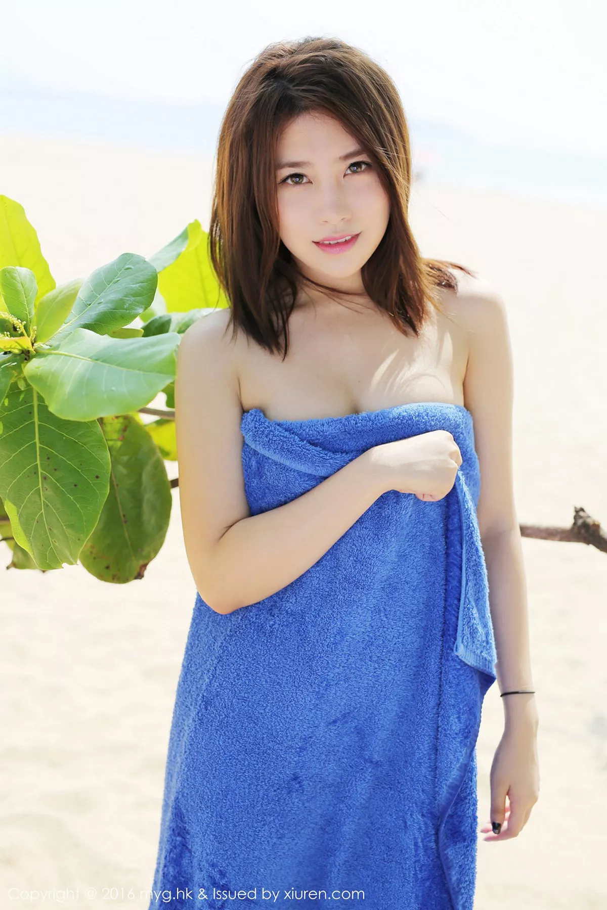 秀人集.com_[MyGirl美媛馆]Vol.228_许诺Sabrina三亚旅拍第2套浴室里粉红内衣秀豪乳写真60P