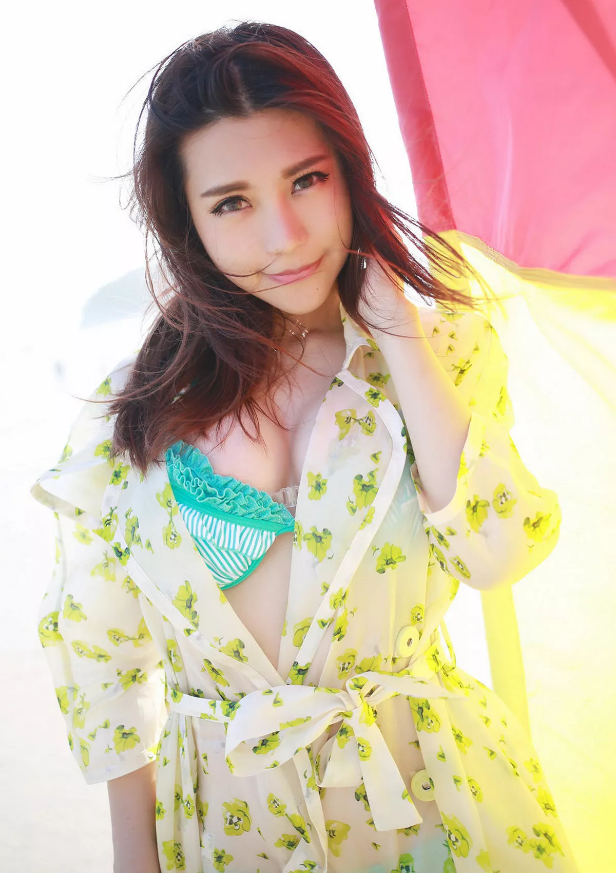 秀人集.com_[XiuRen秀人网]No.190_嫩模绮里嘉ula浴缸里超透薄纱情趣内衣湿身诱惑写真60P