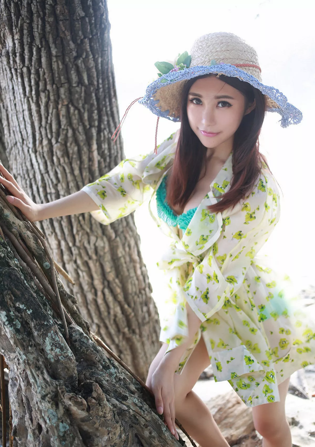 秀人集.com_[XiuRen秀人网]No.190_嫩模绮里嘉ula浴缸里超透薄纱情趣内衣湿身诱惑写真60P