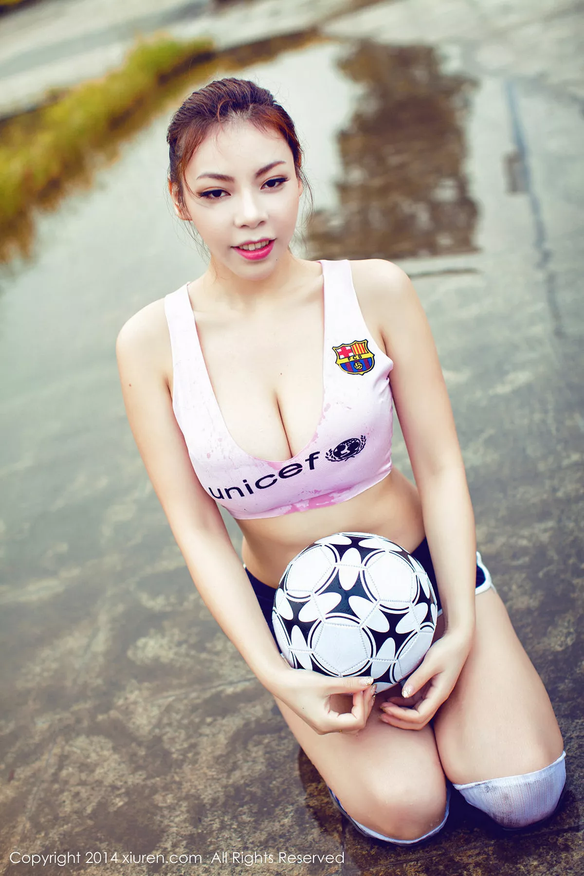 秀人集.com_[XiuRen秀人网]No.159_秀人模特合集2014巴西世界杯足球宝贝主题拍摄写真64P