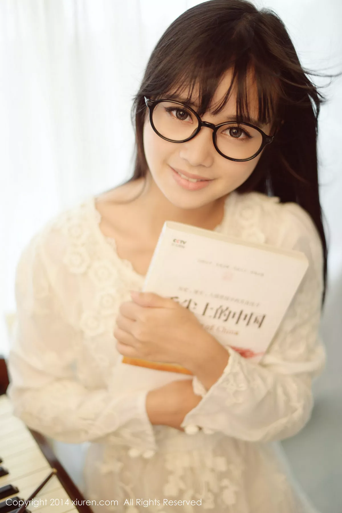 秀人集.com_[XiuRen秀人网]No.170_邻家女神Toro羽住足球宝贝小清新唯美写真40P