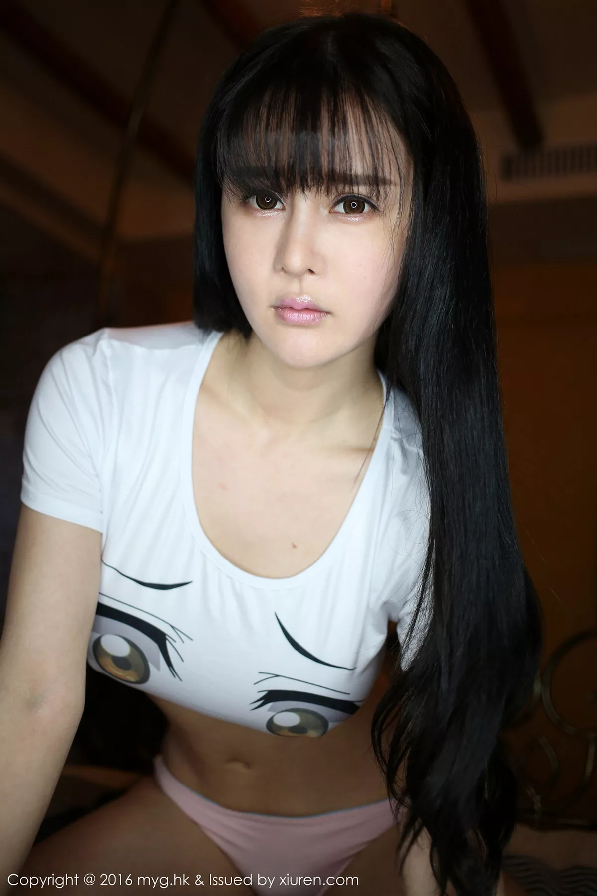 秀人集.com_[MyGirl美媛馆]Vol.213_嫩模蔡文钰Angle皮卡丘比基尼秀完美身材诱惑写真60P