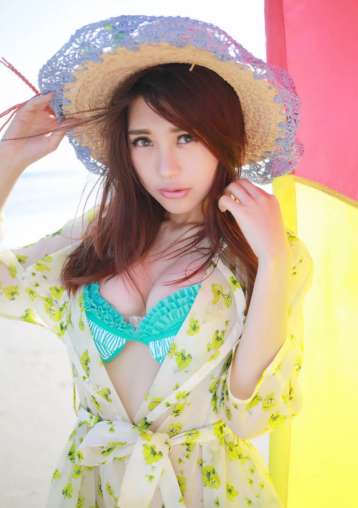 秀人集.com_[XiuRen秀人网]No.190_嫩模绮里嘉ula浴缸里超透薄纱情趣内衣湿身诱惑写真60P