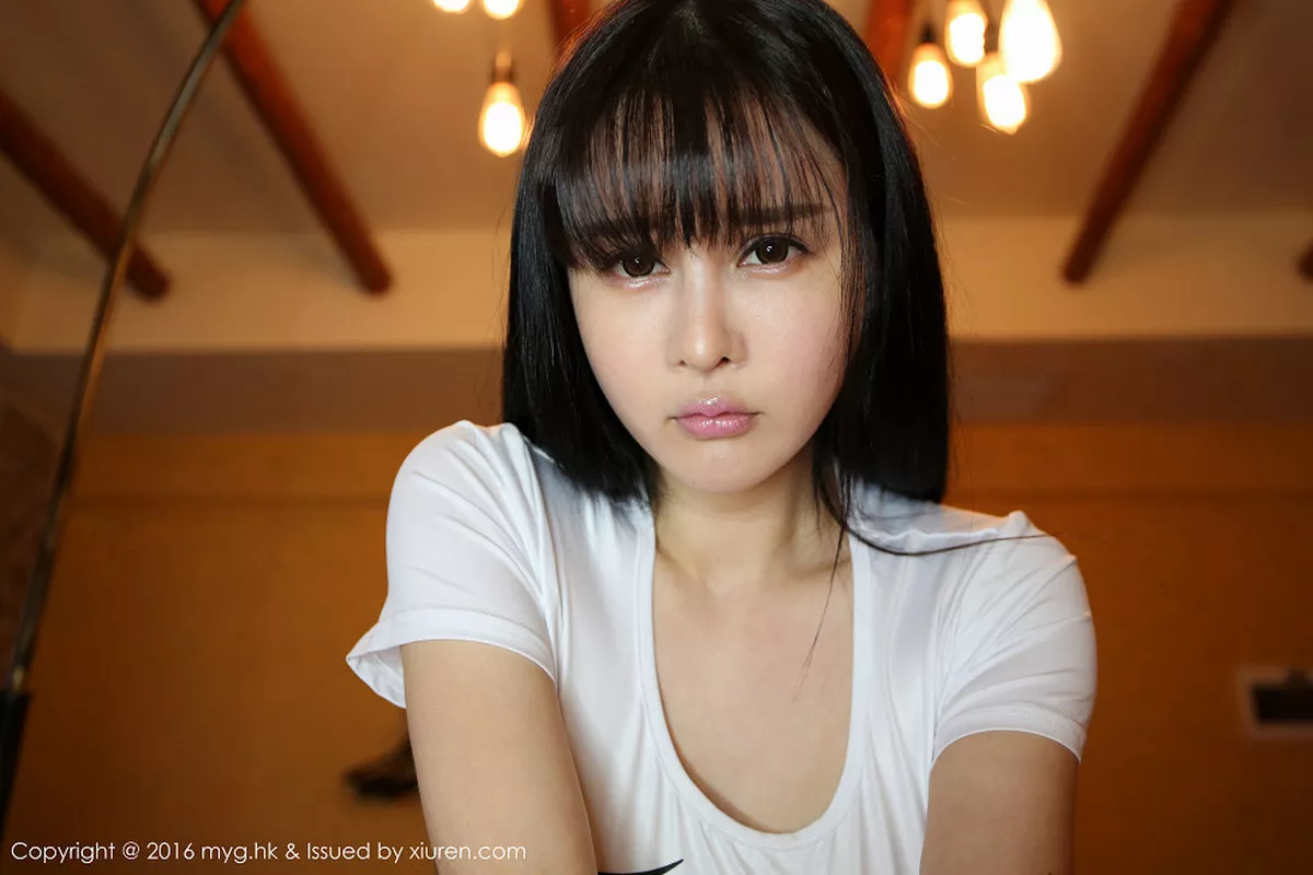 秀人集.com_[MyGirl美媛馆]Vol.213_嫩模蔡文钰Angle皮卡丘比基尼秀完美身材诱惑写真60P