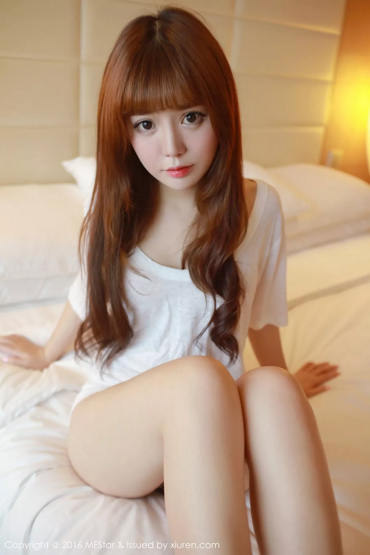 秀人集.com_[MFStar模范学院]Vol.079_嫩模粉芭比VV居家私房内衣系列蕾丝内裤秀美臀诱惑写真50P