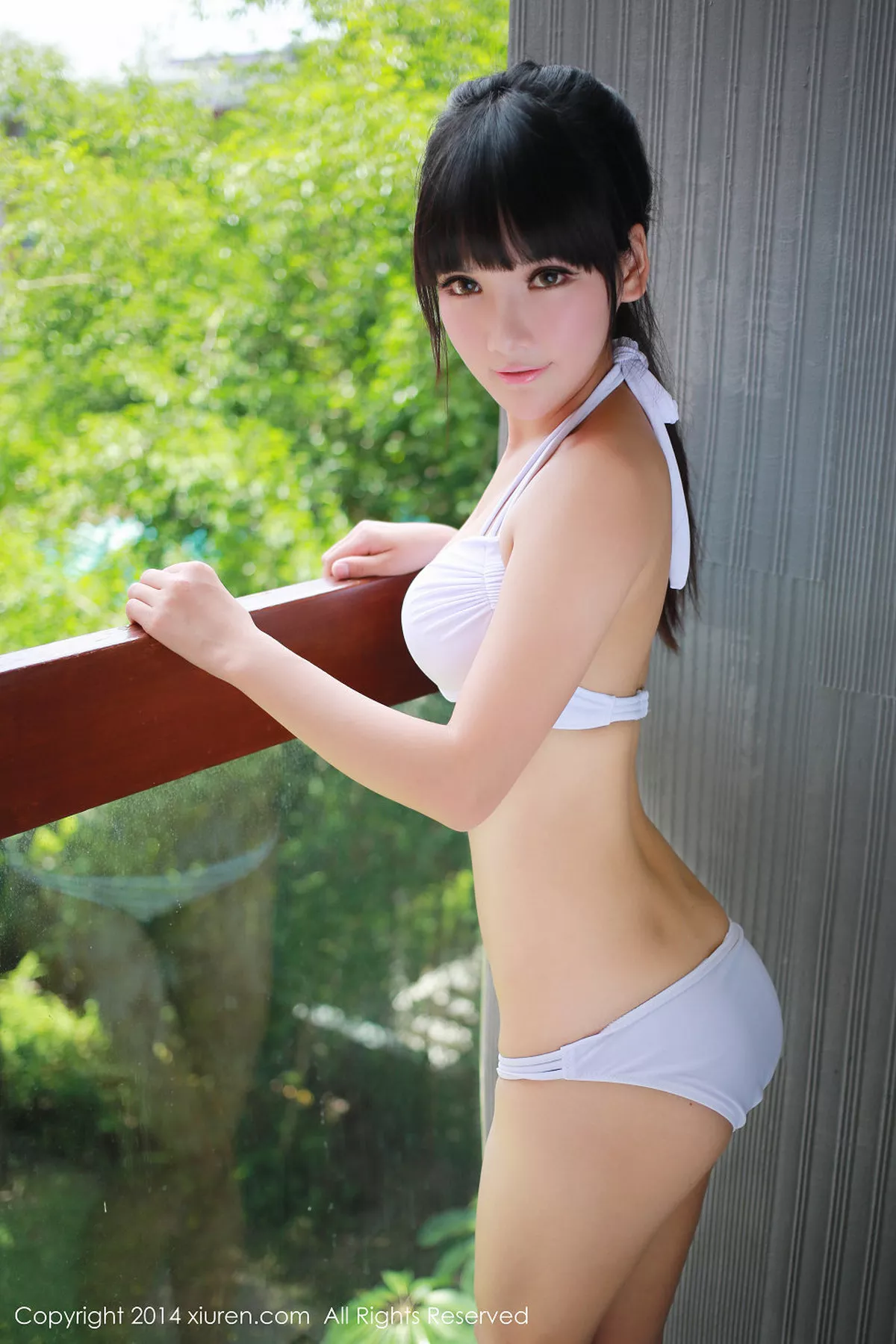 秀人集.com_[XiuRen秀人网]No.176_秀人美模泰国旅拍合集绮里嘉ula等7位女神性感出镜写真54P