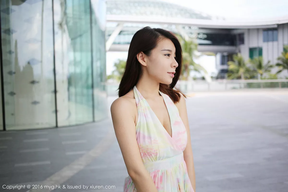 秀人集.com_[MyGirl美媛馆]Vol.231_嫩模vetiver嘉宝贝儿死库水秀完美身材傲人美胸写真49P